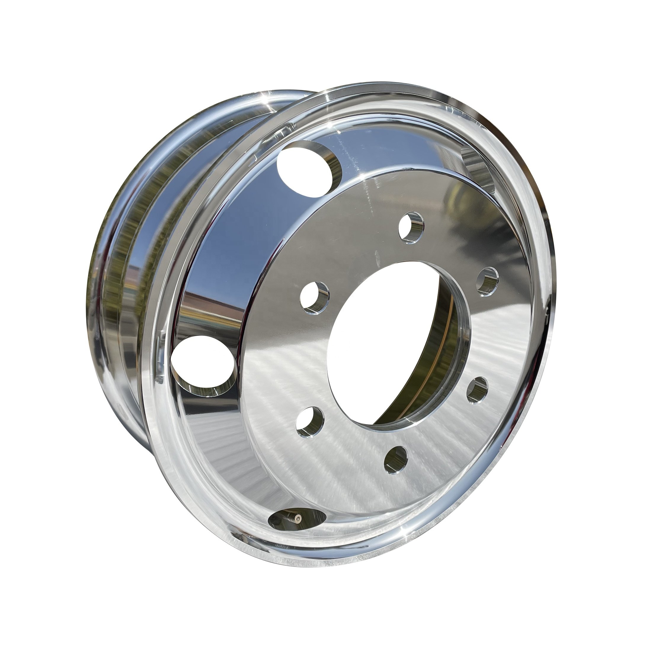China Truck Wheel Factory Super Quality of 17.5 Wheels